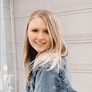 Meet your Posher, Miranda